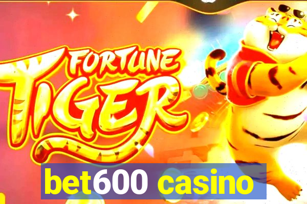 bet600 casino